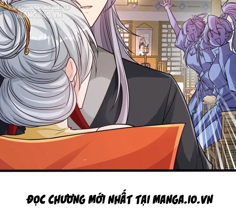 Vợ Tôi Và Tôi Thống Trị Tam Giới Chapter 136 - Trang 2