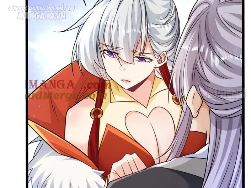 Vợ Tôi Và Tôi Thống Trị Tam Giới Chapter 136 - Trang 2