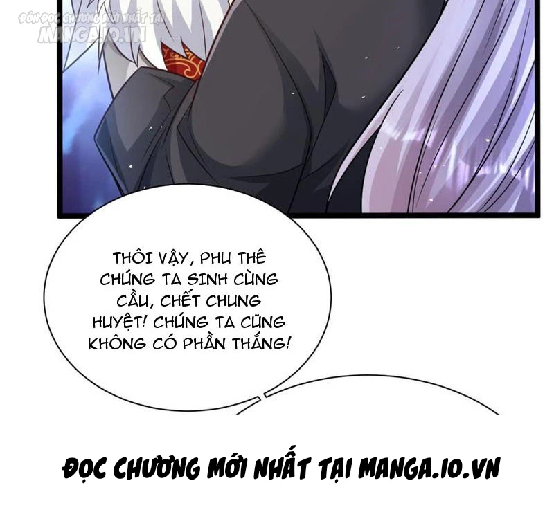 Vợ Tôi Và Tôi Thống Trị Tam Giới Chapter 136 - Trang 2