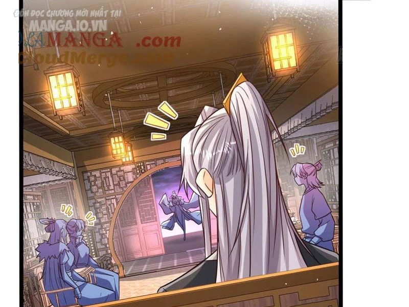 Vợ Tôi Và Tôi Thống Trị Tam Giới Chapter 136 - Trang 2