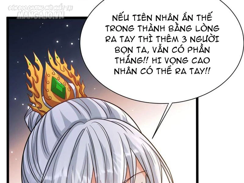 Vợ Tôi Và Tôi Thống Trị Tam Giới Chapter 136 - Trang 2