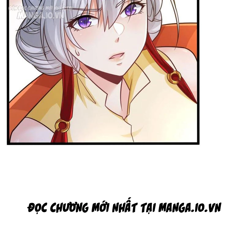 Vợ Tôi Và Tôi Thống Trị Tam Giới Chapter 136 - Trang 2