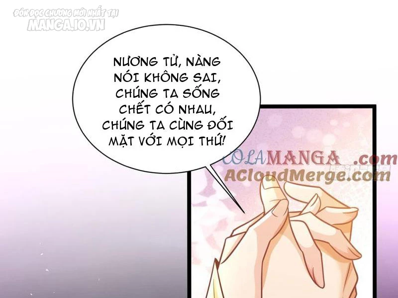 Vợ Tôi Và Tôi Thống Trị Tam Giới Chapter 136 - Trang 2