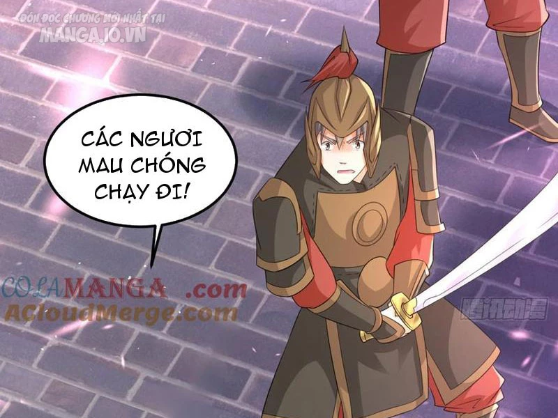 Vợ Tôi Và Tôi Thống Trị Tam Giới Chapter 136 - Trang 2