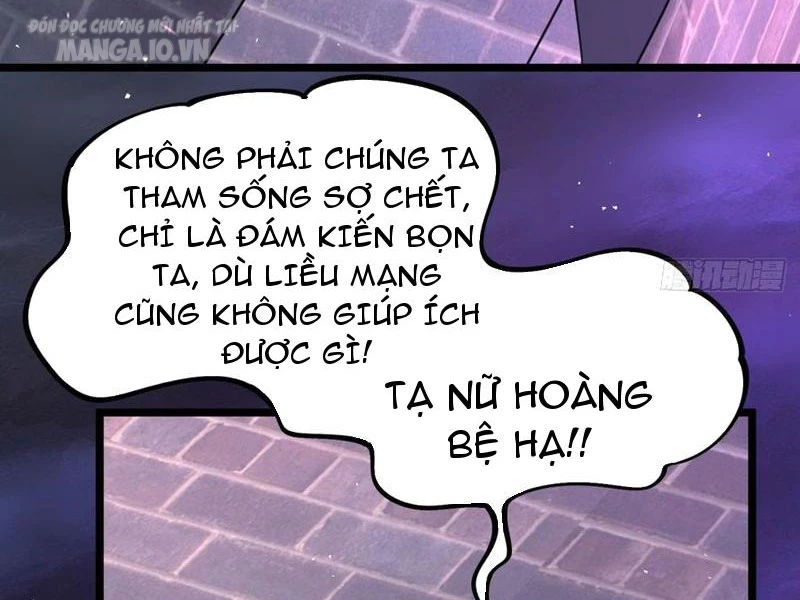 Vợ Tôi Và Tôi Thống Trị Tam Giới Chapter 136 - Trang 2