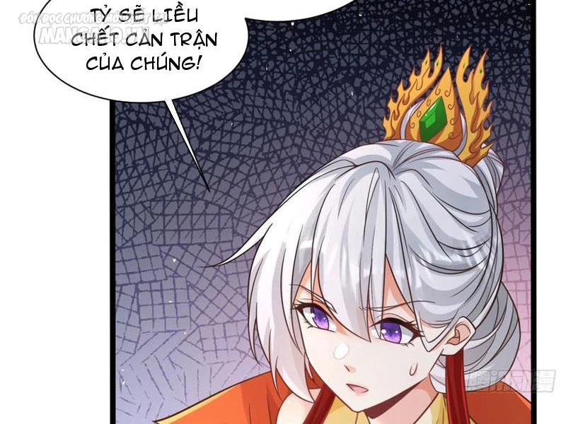 Vợ Tôi Và Tôi Thống Trị Tam Giới Chapter 136 - Trang 2