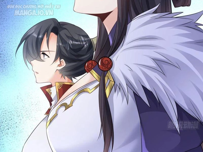 Vợ Tôi Và Tôi Thống Trị Tam Giới Chapter 136 - Trang 2