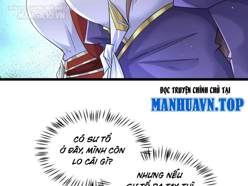 Vợ Tôi Và Tôi Thống Trị Tam Giới Chapter 136 - Trang 2