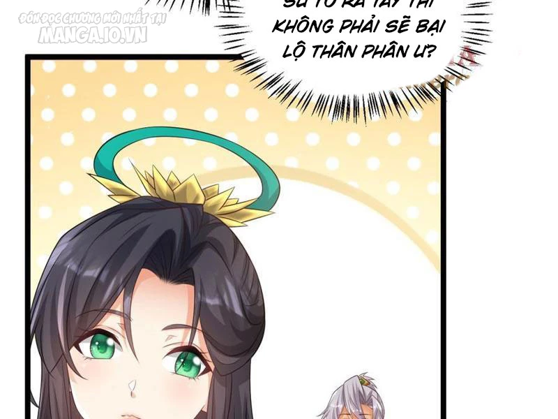 Vợ Tôi Và Tôi Thống Trị Tam Giới Chapter 136 - Trang 2