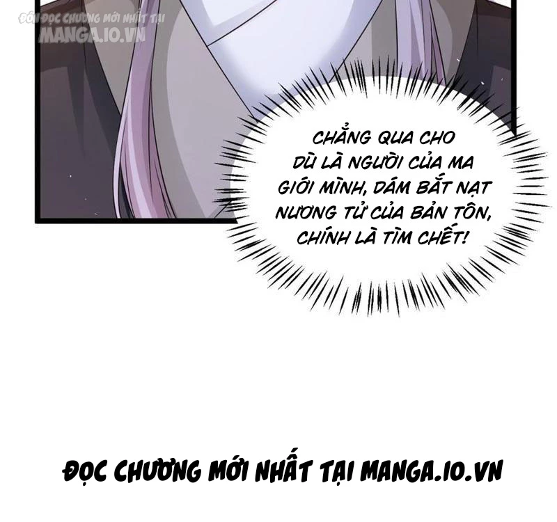 Vợ Tôi Và Tôi Thống Trị Tam Giới Chapter 136 - Trang 2