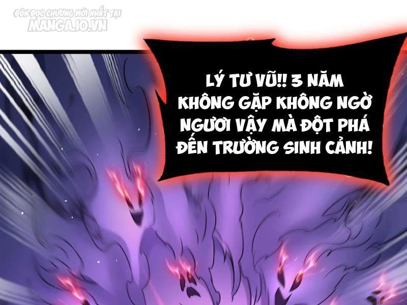 Vợ Tôi Và Tôi Thống Trị Tam Giới Chapter 136 - Trang 2