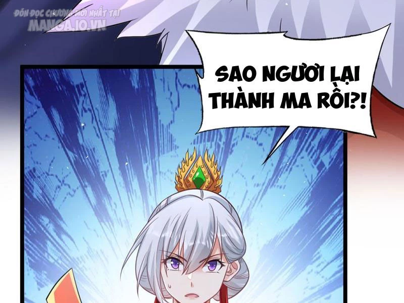 Vợ Tôi Và Tôi Thống Trị Tam Giới Chapter 136 - Trang 2