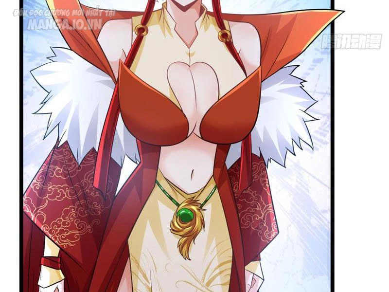 Vợ Tôi Và Tôi Thống Trị Tam Giới Chapter 136 - Trang 2