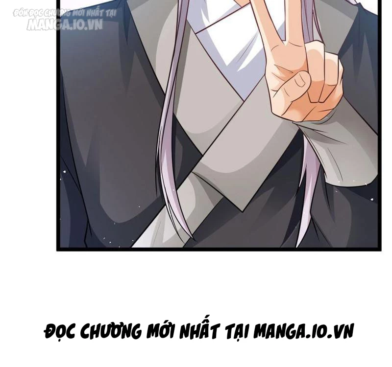 Vợ Tôi Và Tôi Thống Trị Tam Giới Chapter 136 - Trang 2