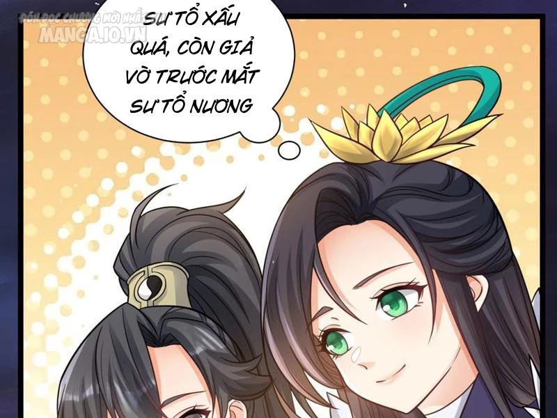 Vợ Tôi Và Tôi Thống Trị Tam Giới Chapter 136 - Trang 2