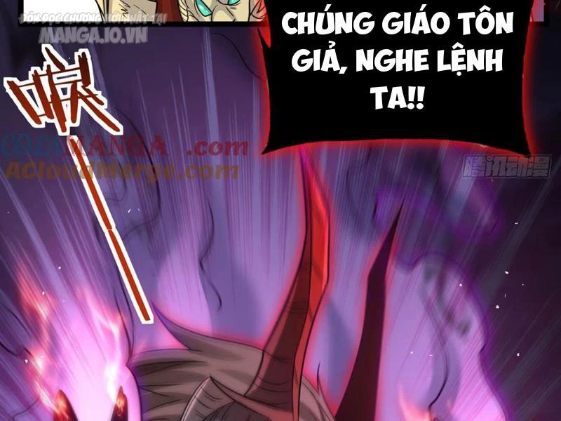 Vợ Tôi Và Tôi Thống Trị Tam Giới Chapter 136 - Trang 2