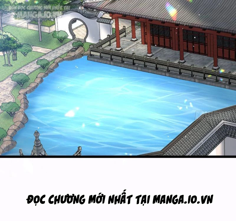 Vợ Tôi Và Tôi Thống Trị Tam Giới Chapter 135 - Trang 2