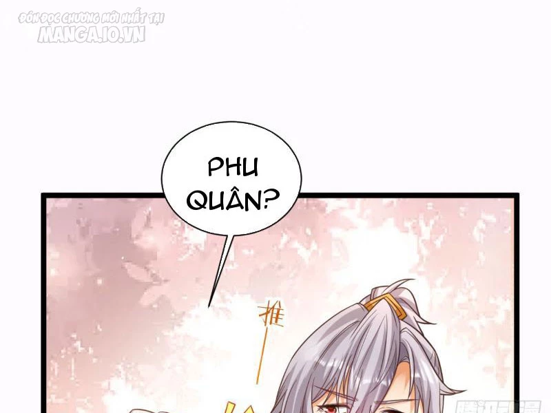 Vợ Tôi Và Tôi Thống Trị Tam Giới Chapter 135 - Trang 2