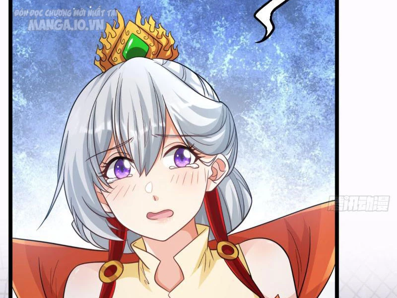 Vợ Tôi Và Tôi Thống Trị Tam Giới Chapter 135 - Trang 2