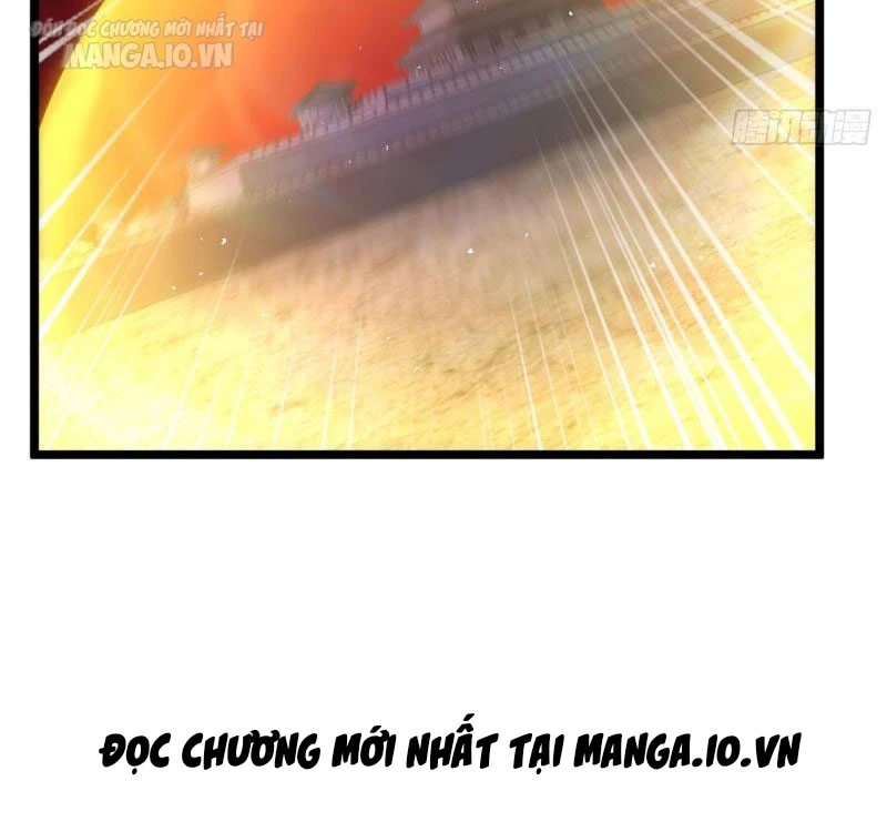 Vợ Tôi Và Tôi Thống Trị Tam Giới Chapter 135 - Trang 2