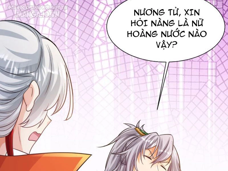 Vợ Tôi Và Tôi Thống Trị Tam Giới Chapter 135 - Trang 2