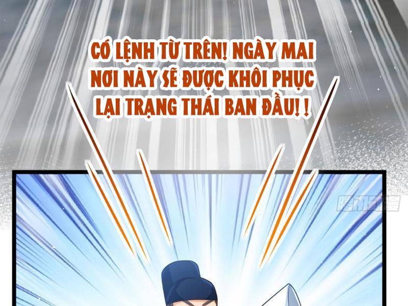 Vợ Tôi Và Tôi Thống Trị Tam Giới Chapter 134 - Trang 2