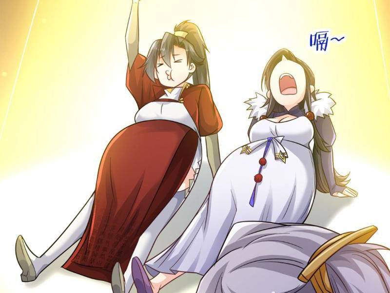 Vợ Tôi Và Tôi Thống Trị Tam Giới Chapter 134 - Trang 2