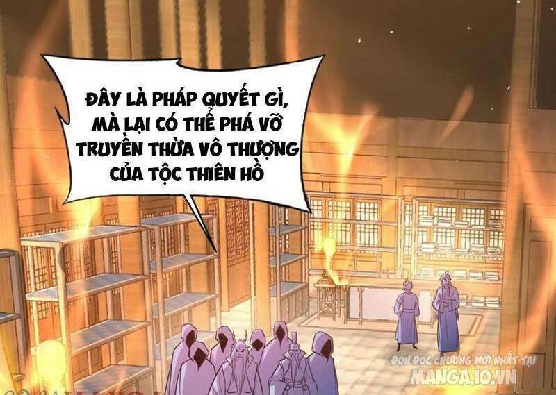 Vợ Tôi Và Tôi Thống Trị Tam Giới Chapter 132 - Trang 2