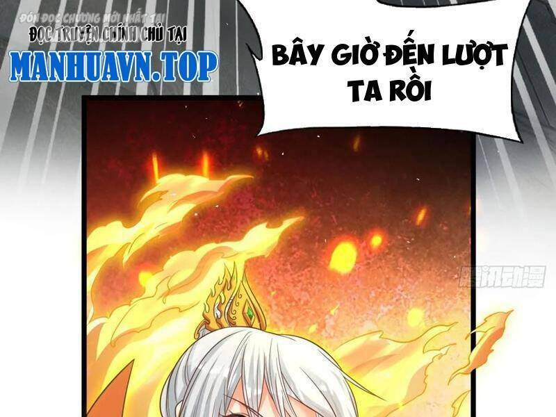 Vợ Tôi Và Tôi Thống Trị Tam Giới Chapter 132 - Trang 2