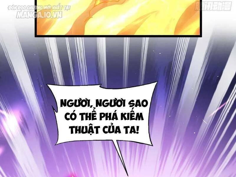 Vợ Tôi Và Tôi Thống Trị Tam Giới Chapter 132 - Trang 2