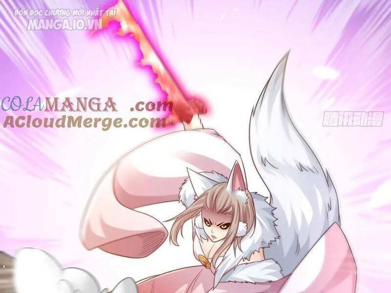 Vợ Tôi Và Tôi Thống Trị Tam Giới Chapter 132 - Trang 2