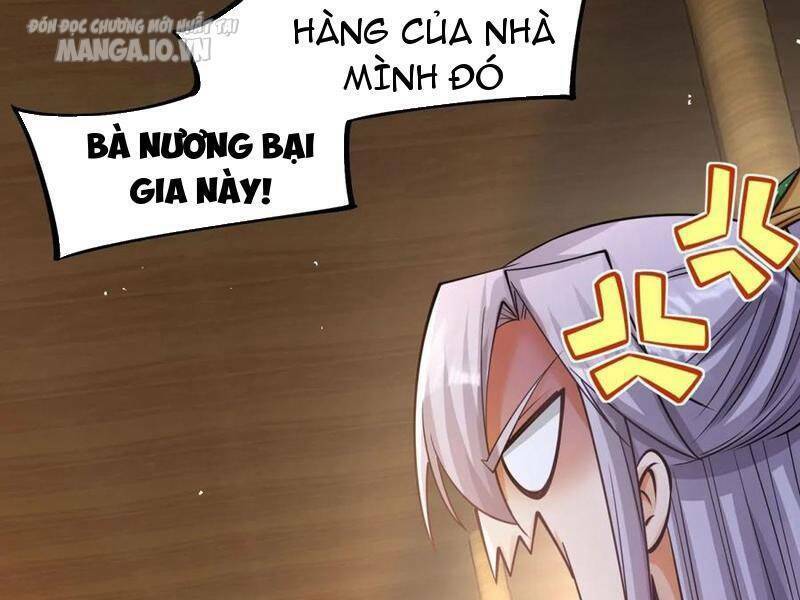 Vợ Tôi Và Tôi Thống Trị Tam Giới Chapter 132 - Trang 2