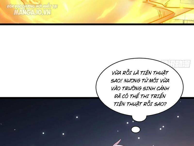 Vợ Tôi Và Tôi Thống Trị Tam Giới Chapter 132 - Trang 2