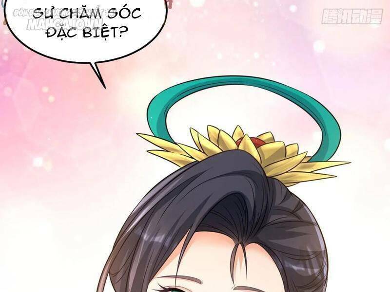 Vợ Tôi Và Tôi Thống Trị Tam Giới Chapter 132 - Trang 2