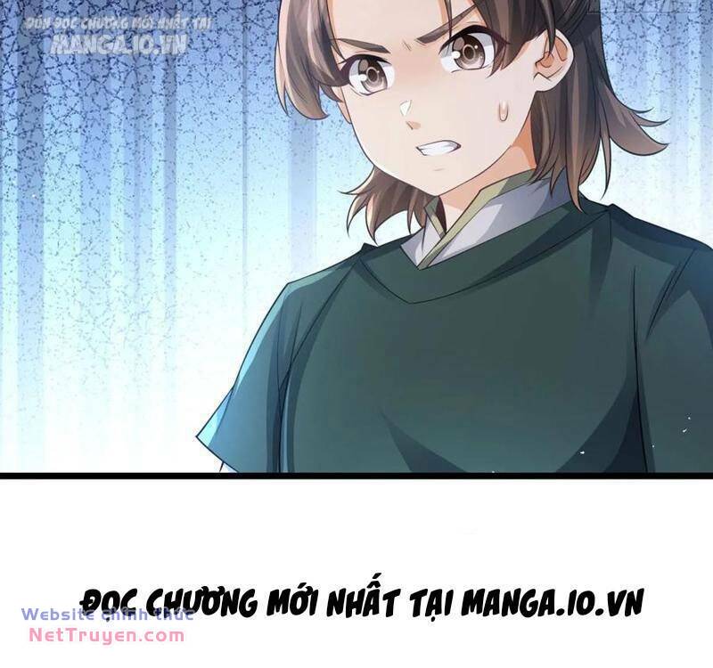 Vợ Tôi Và Tôi Thống Trị Tam Giới Chapter 132 - Trang 2