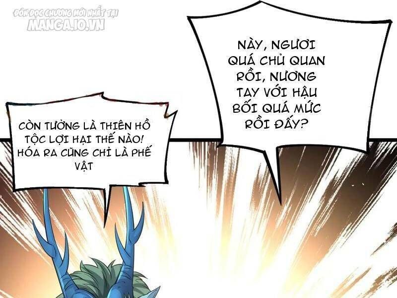 Vợ Tôi Và Tôi Thống Trị Tam Giới Chapter 132 - Trang 2