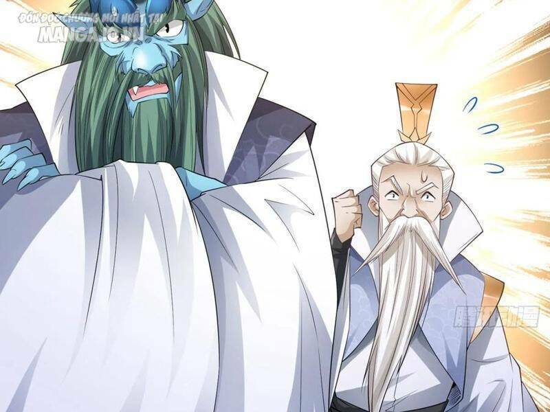 Vợ Tôi Và Tôi Thống Trị Tam Giới Chapter 132 - Trang 2