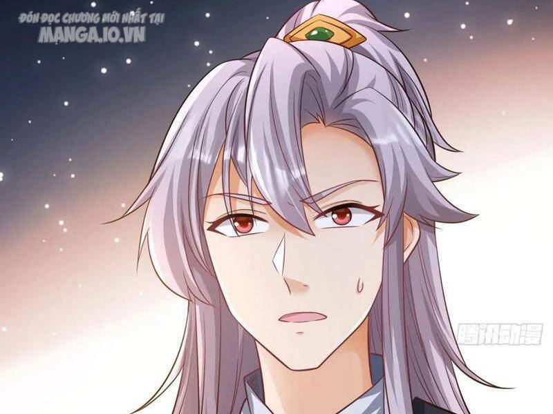 Vợ Tôi Và Tôi Thống Trị Tam Giới Chapter 132 - Trang 2