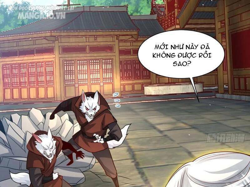 Vợ Tôi Và Tôi Thống Trị Tam Giới Chapter 132 - Trang 2