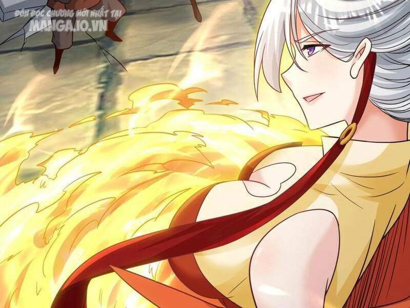 Vợ Tôi Và Tôi Thống Trị Tam Giới Chapter 132 - Trang 2