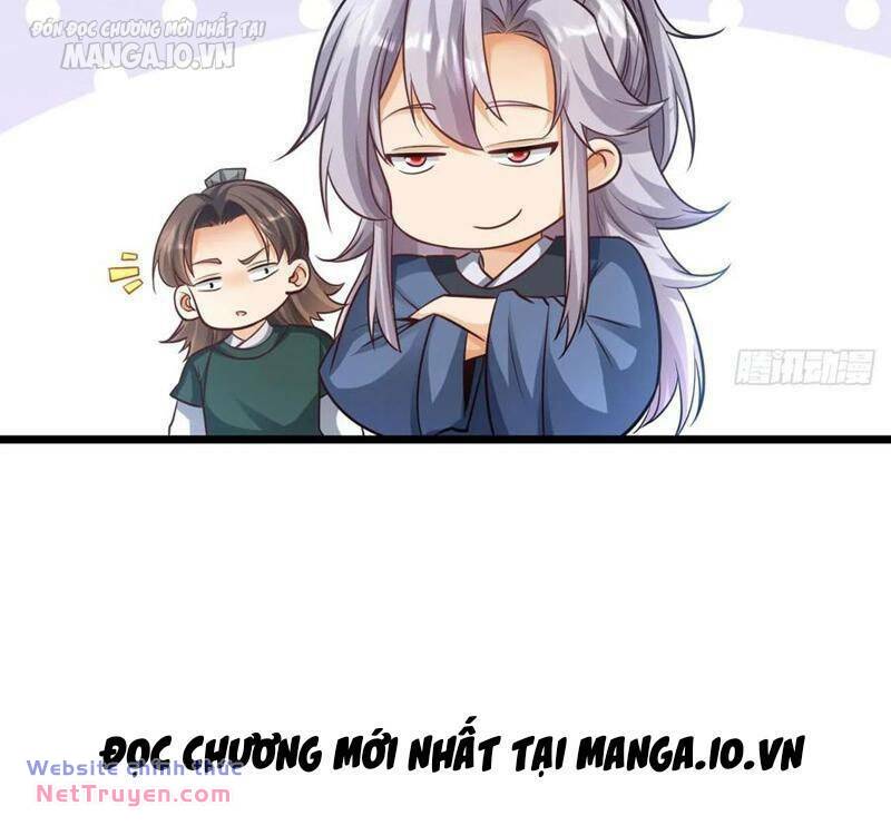 Vợ Tôi Và Tôi Thống Trị Tam Giới Chapter 132 - Trang 2