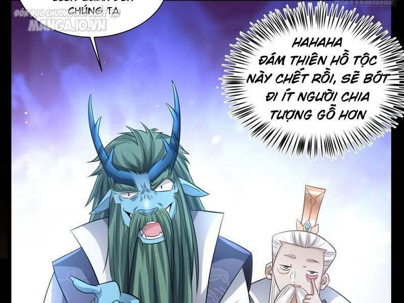 Vợ Tôi Và Tôi Thống Trị Tam Giới Chapter 132 - Trang 2