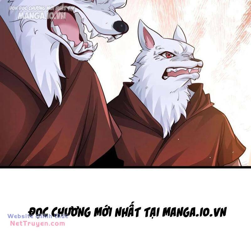 Vợ Tôi Và Tôi Thống Trị Tam Giới Chapter 132 - Trang 2