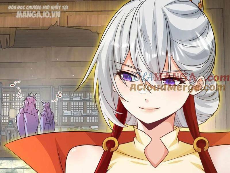 Vợ Tôi Và Tôi Thống Trị Tam Giới Chapter 132 - Trang 2