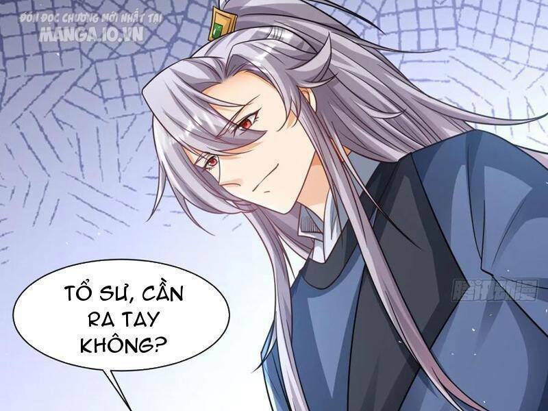 Vợ Tôi Và Tôi Thống Trị Tam Giới Chapter 132 - Trang 2