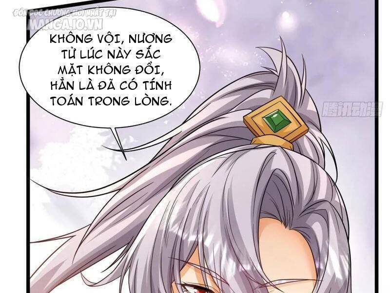 Vợ Tôi Và Tôi Thống Trị Tam Giới Chapter 132 - Trang 2