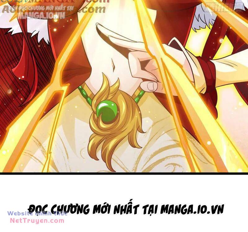 Vợ Tôi Và Tôi Thống Trị Tam Giới Chapter 132 - Trang 2