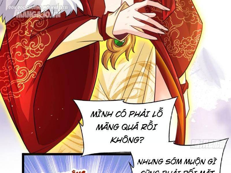 Vợ Tôi Và Tôi Thống Trị Tam Giới Chapter 131 - Trang 2