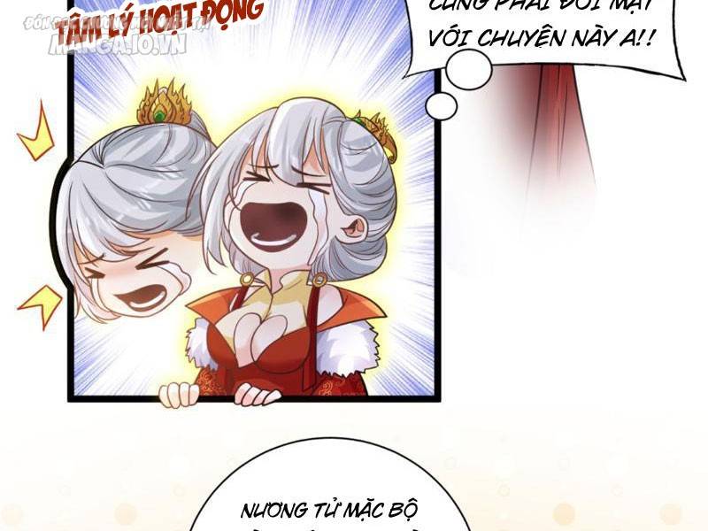 Vợ Tôi Và Tôi Thống Trị Tam Giới Chapter 131 - Trang 2