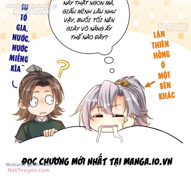 Vợ Tôi Và Tôi Thống Trị Tam Giới Chapter 131 - Trang 2